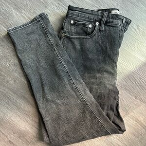 Curvy Perfect Vintage Jean - 29